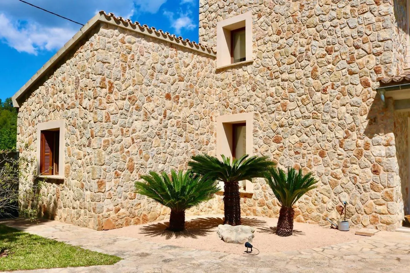 Ca'N Mutxo, Vistas Increibles, Piscina Y Barbacoa Villa Selva